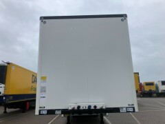 Cool Liner Duoplex Steel 