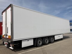  Cool Liner Duoplex Steel 