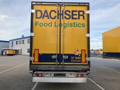  Cool Liner Duoplex Steel 