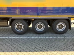  Cool Liner Duoplex Steel 