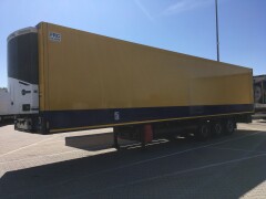  Cool Liner Duoplex Steel 