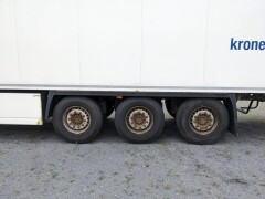  Cool Liner Duoplex Steel 