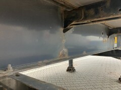  Dry Liner 