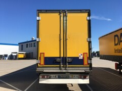  Cool Liner Duoplex Steel 