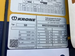  Cool Liner Duoplex Steel 