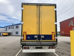  Cool Liner Duoplex Steel 