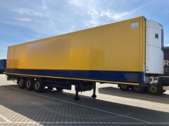  Cool Liner Duoplex Steel 