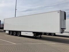  Cool Liner Duoplex Steel 