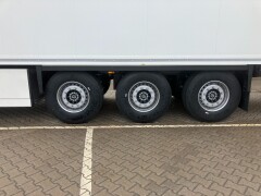  Cool Liner Duoplex Steel 