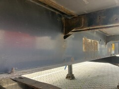  Dry Liner 
