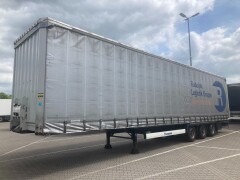  Mega Liner 