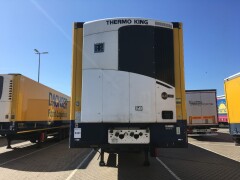  Cool Liner Duoplex Steel 