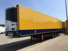  Cool Liner Duoplex Steel 