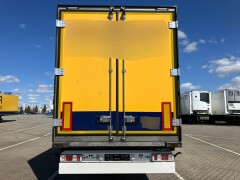  Cool Liner Duoplex Steel 