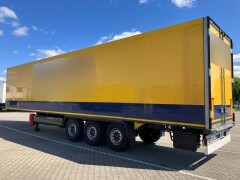  Cool Liner Duoplex Steel 