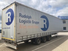  Mega Liner 