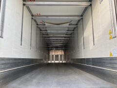  Cool Liner Duoplex Steel 