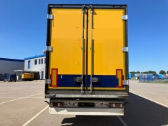  Cool Liner Duoplex Steel 