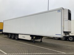  Cool Liner Duoplex Steel 